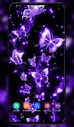 Neon Wallpaper screenshot 5