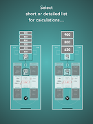 Elevator Capacity syot layar 7