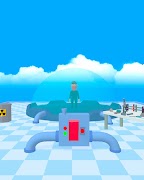 Potion Run screenshot 1