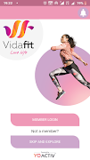 VidaFit-poster
