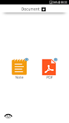 Archive Security Beta imagem de tela 6