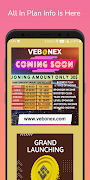 Vebonex скриншот 3