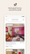 Airbnb ảnh chụp màn hình 1