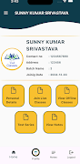 7 Schermata VED Classes