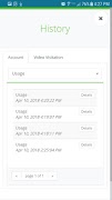Cidnet স্ক্রিনশট 3