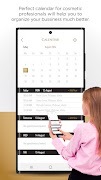 PhiApp Screenshot 2