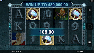 Thunderstruck 2 截图 1