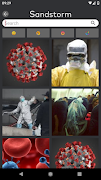 برنامه‌نما Sandstorm: Meme Maker عکس از صفحه