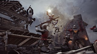Chivalry 2 Mobile تصوير الشاشة 7