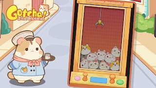 Gotcha! 2nd Round screenshot 4