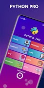 Python Pro পোস্টার