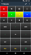 IPTV SML-482 Remote+ screenshot 1