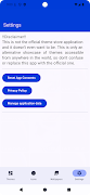 HyperOS Themes & Wallpapers تصوير الشاشة 5