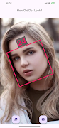 How Old Do I Look - Age Camera স্ক্রিনশট 2