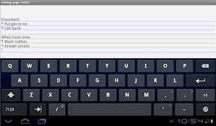 Yedekleme Notebook Ekran Görüntüsü 5