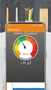 برنامه‌نما Stud Detector & Stud Finder عکس از صفحه