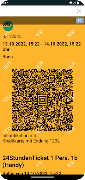 Mobility Wallet скриншот 5