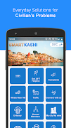 برنامه‌نما Smart Kashi عکس از صفحه