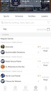 IMLeagues Ekran Görüntüsü 3