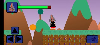 Sayonara screenshot 1