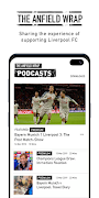 The Anfield Wrap poster