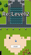 پوستر Re:Level2 -対戦できるハクスラ系RPG-
