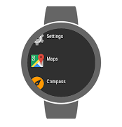 Advanced Settings for Watch screenshot 3