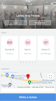 Ladies Way Fitness پوسٹر