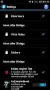 برنامه‌نما Sd Card Special Task عکس از صفحه