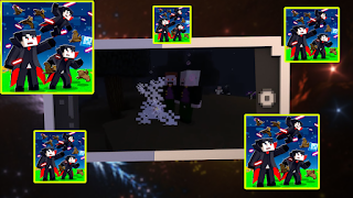 برنامه‌نما Vampires Mod عکس از صفحه