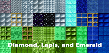 Mod Chisel for Bedrock Editon  截圖 3