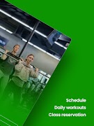 برنامه‌نما Headstrong عکس از صفحه