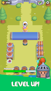 Idle Food Evolution ảnh chụp màn hình 1