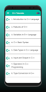 Learn C++ Programming: Coding screenshot 5