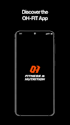 OH-FIT poster