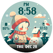 Happy Winter screenshot 4