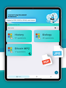 برنامه‌نما AI Quiz Generator - Quizatic عکس از صفحه