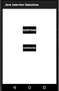 Java InterView ảnh chụp màn hình 1