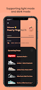 Peachy Mobile screenshot 7
