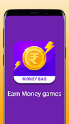Money Bag poster