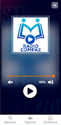 Radio Compaz poster