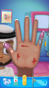 Hand Doctor 스크린샷 2