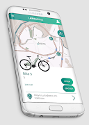 Larisa Bikes screenshot 2