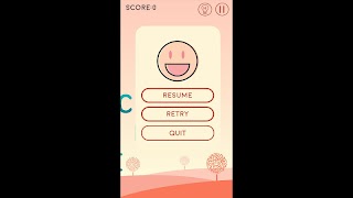 Missing Letters Screenshot 4