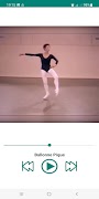 Ballet Lessons Guide at Home ảnh chụp màn hình 2