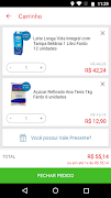 Canto do Chef screenshot 4