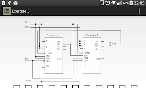 Counters screenshot 1