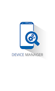 Device Manager পোস্টার