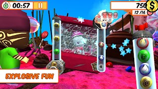 Panic Pump 스크린샷 2