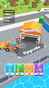 Dozer Race screenshot 5
